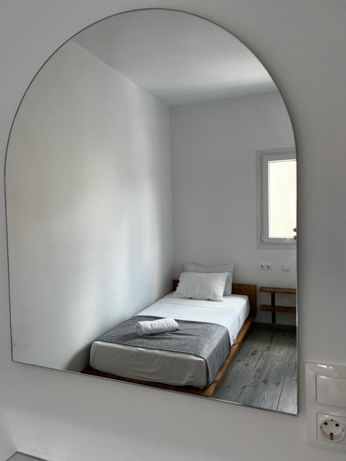 Greco Mare Apartman Kávosz Kültér fotó