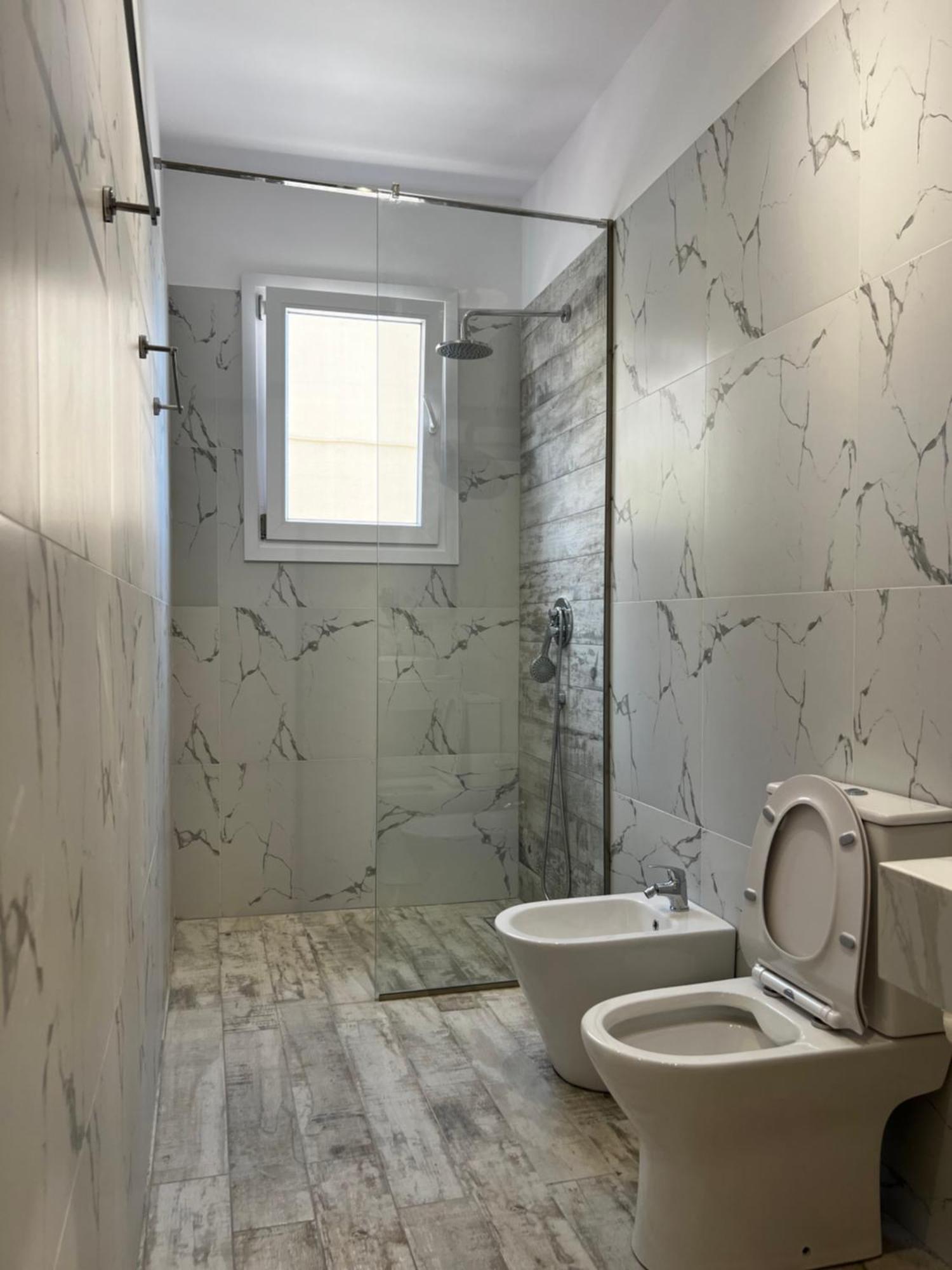 Greco Mare Apartman Kávosz Kültér fotó