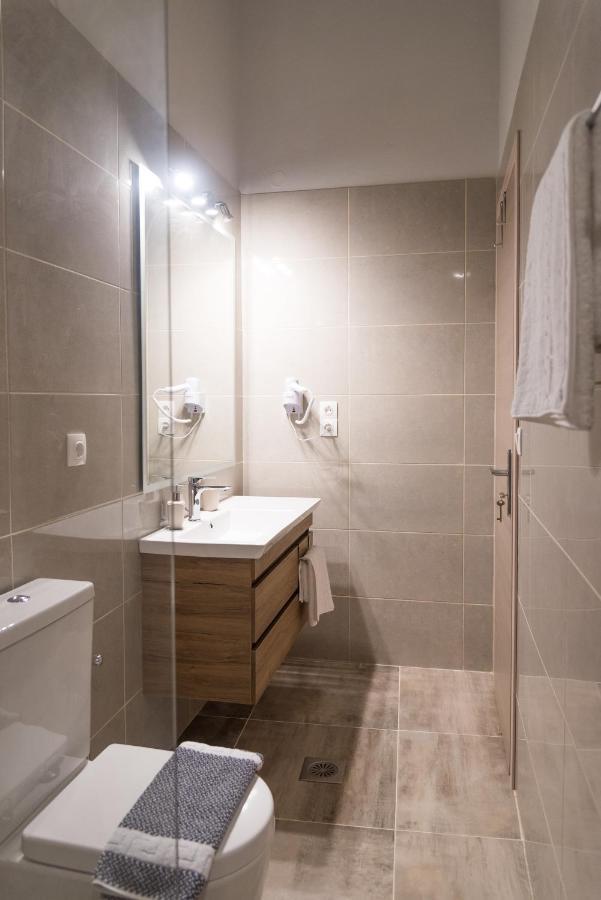 Greco Mare Apartman Kávosz Kültér fotó