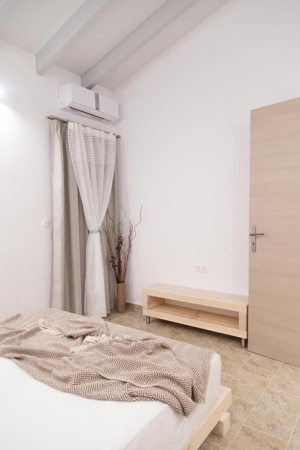 Greco Mare Apartman Kávosz Kültér fotó
