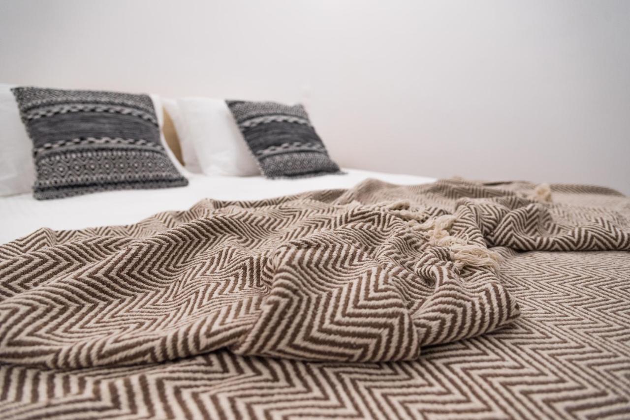 Greco Mare Apartman Kávosz Kültér fotó